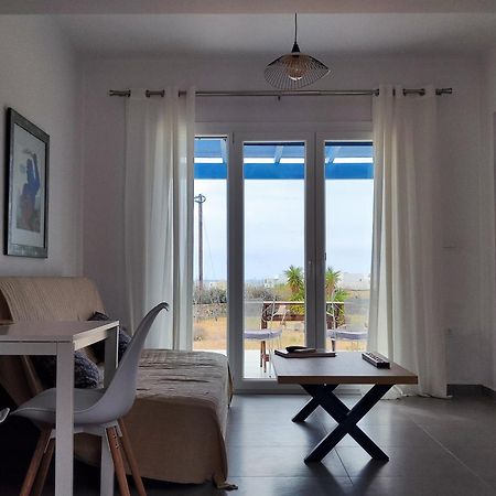 Amfitriti'S Apartment Naxos City Экстерьер фото