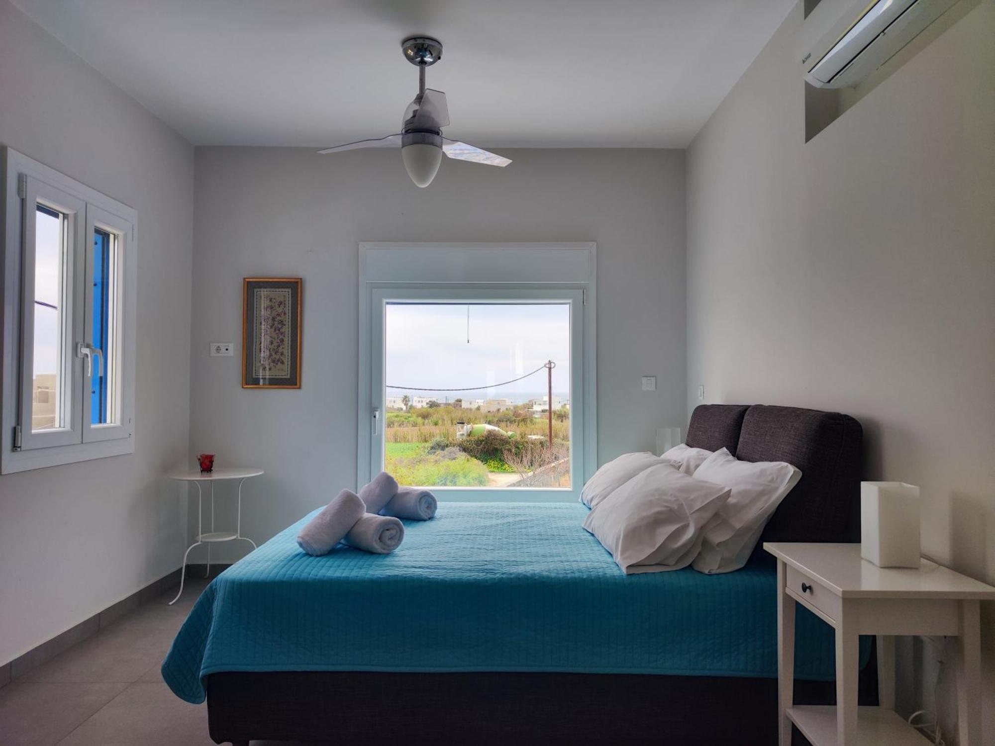 Amfitriti'S Apartment Naxos City Экстерьер фото