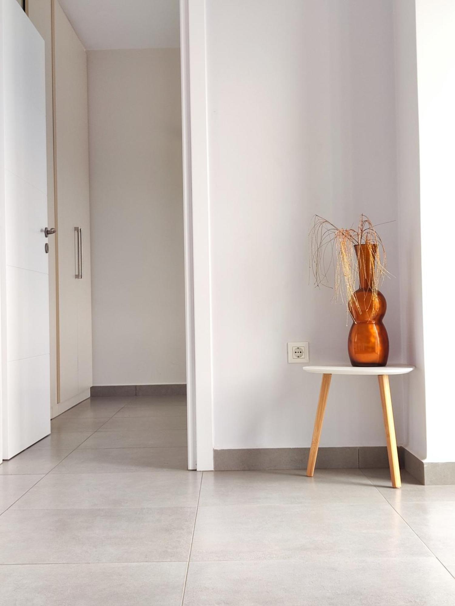 Amfitriti'S Apartment Naxos City Экстерьер фото