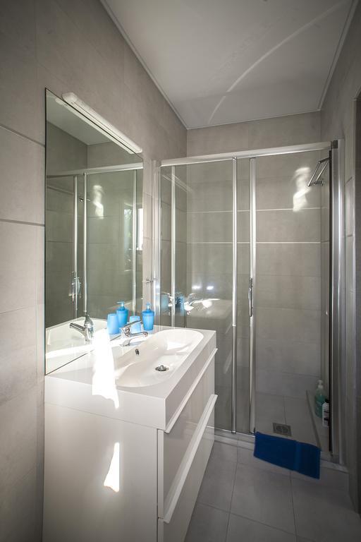 Amfitriti'S Apartment Naxos City Экстерьер фото